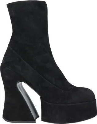 Rochas Woman Ankle boots