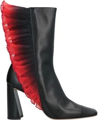 Rochas Woman Ankle boots