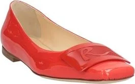 Rochas Woman Ballet flats - Image 2