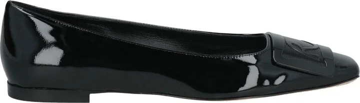 Rochas Woman Ballet flats - Image 6