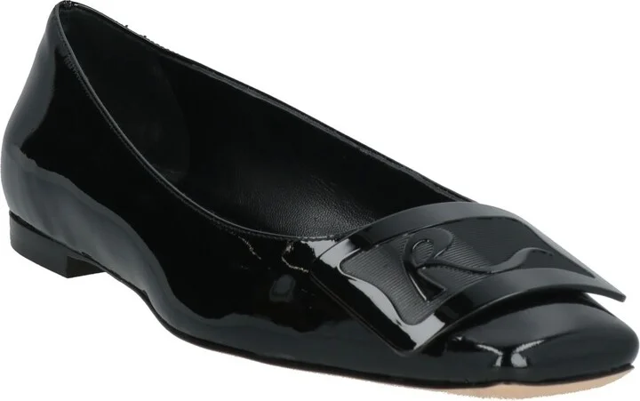 Rochas Woman Ballet flats - Image 7