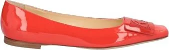 Rochas Woman Ballet flats