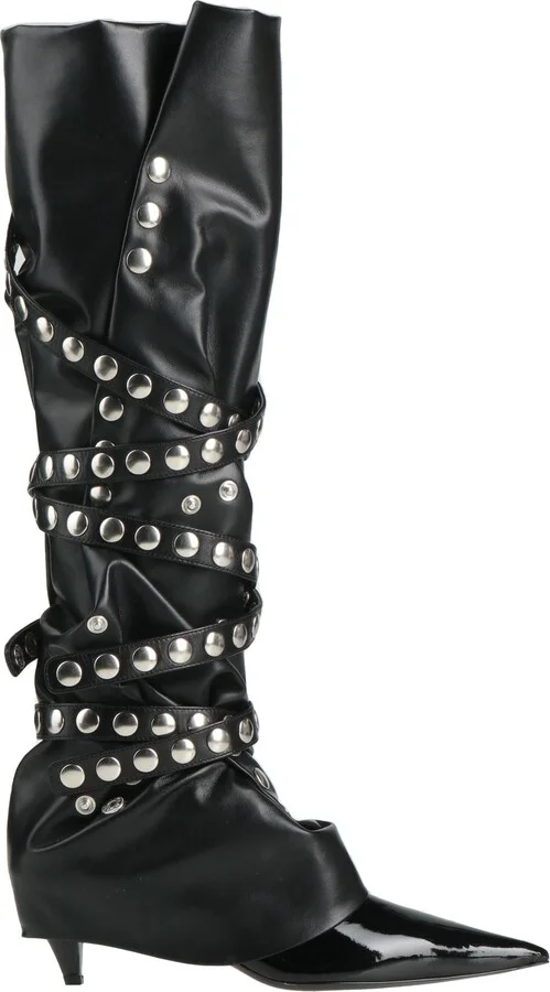 Rochas Woman Boot - Image 3