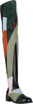 Rochas Woman Boot - Image 2