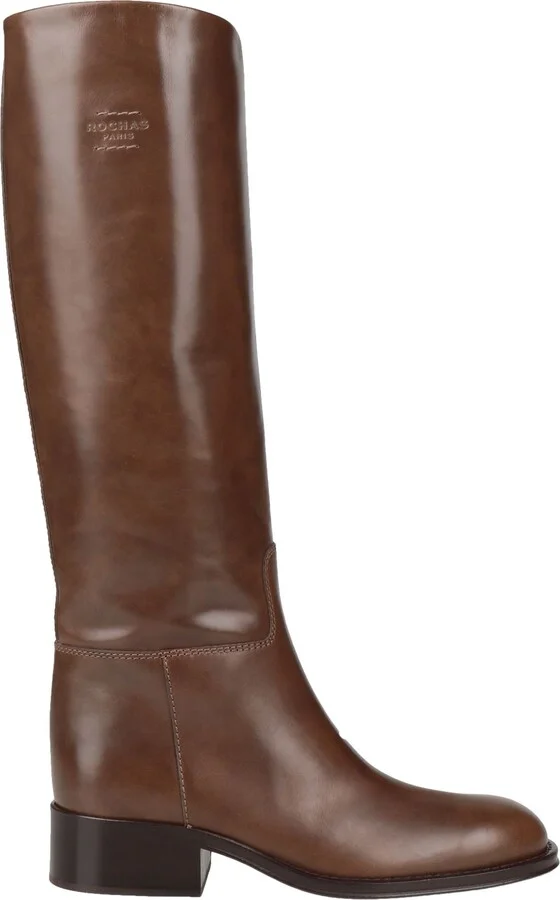 Rochas Woman Boot - Image 3