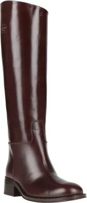 Rochas Woman Boot - Image 5
