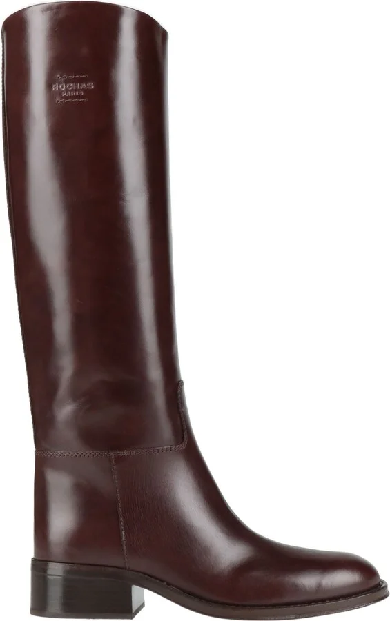 Rochas Woman Boot - Image 6