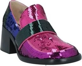Rochas Woman Loafers - Image 2