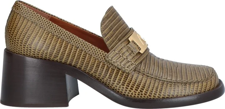 Rochas Woman Loafers - Image 3
