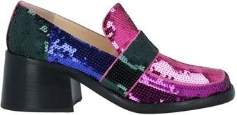 Rochas Woman Loafers