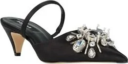 Rochas Woman Mules & Clogs - Image 2