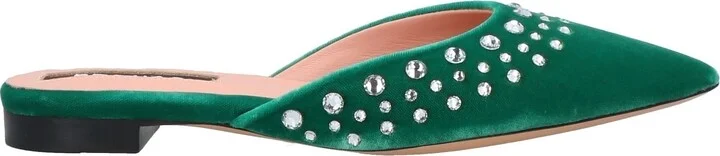 Rochas Woman Mules & Clogs - Image 3