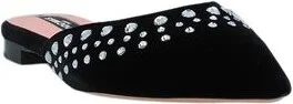 Rochas Woman Mules & Clogs - Image 5