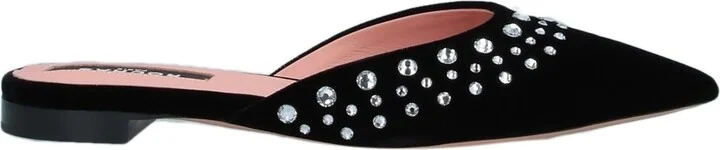 Rochas Woman Mules & Clogs - Image 6