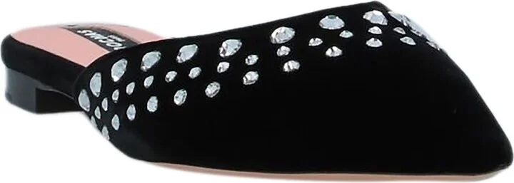 Rochas Woman Mules & Clogs - Image 7