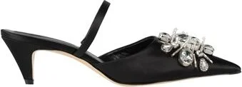 Rochas Woman Mules & Clogs
