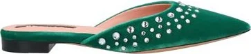 Rochas Woman Mules & Clogs