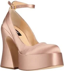 Rochas Woman Pumps - Image 2