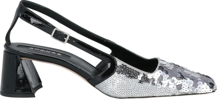 Rochas Woman Pumps - Image 3