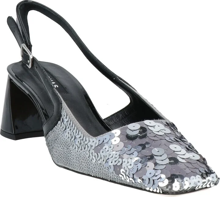 Rochas Woman Pumps - Image 4