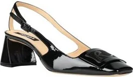 Rochas Woman Pumps - Image 2