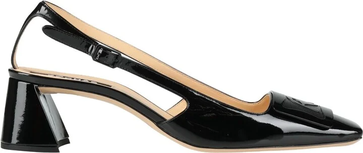 Rochas Woman Pumps - Image 3