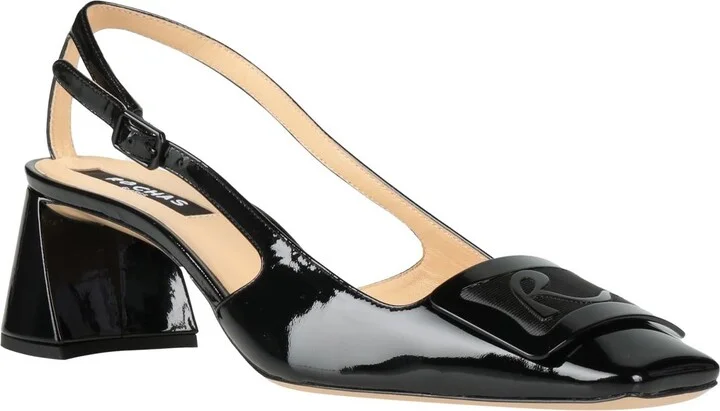 Rochas Woman Pumps - Image 4