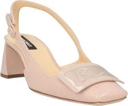 Rochas Woman Pumps - Image 5