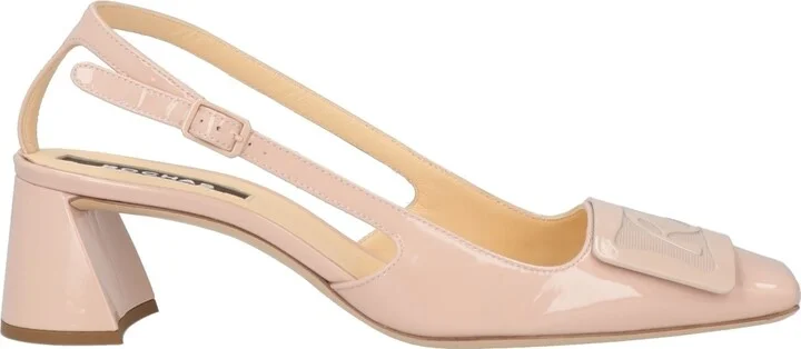 Rochas Woman Pumps - Image 6