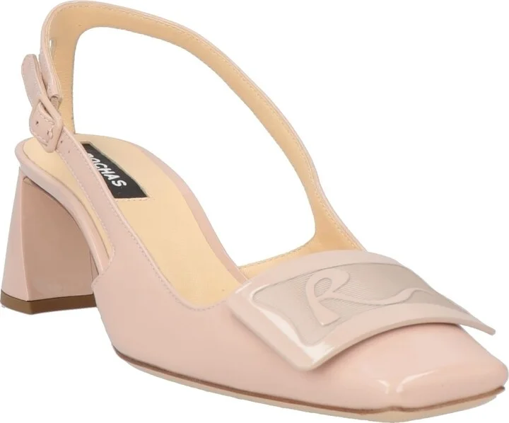 Rochas Woman Pumps - Image 7