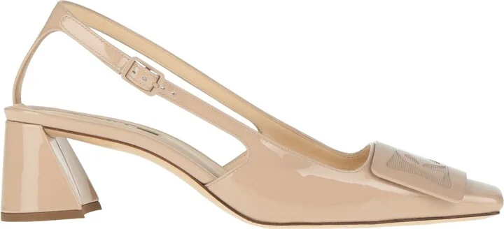 Rochas Woman Pumps - Image 9