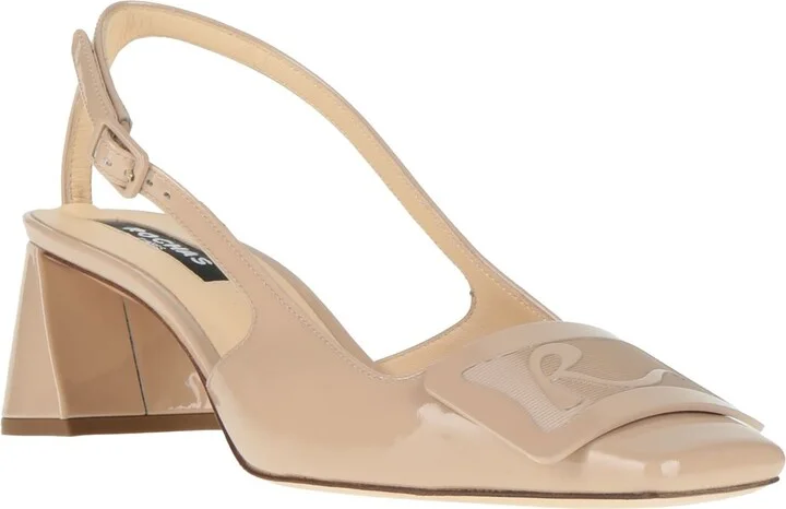 Rochas Woman Pumps - Image 10