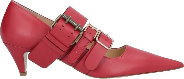 Rochas Woman Pumps - Image 3