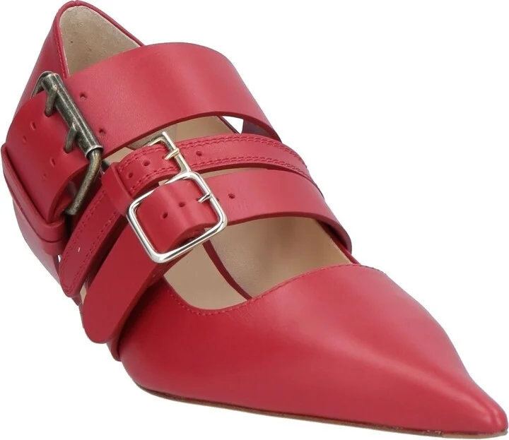 Rochas Woman Pumps - Image 4