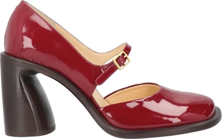 Rochas Woman Pumps - Image 3