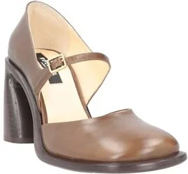 Rochas Woman Pumps - Image 2