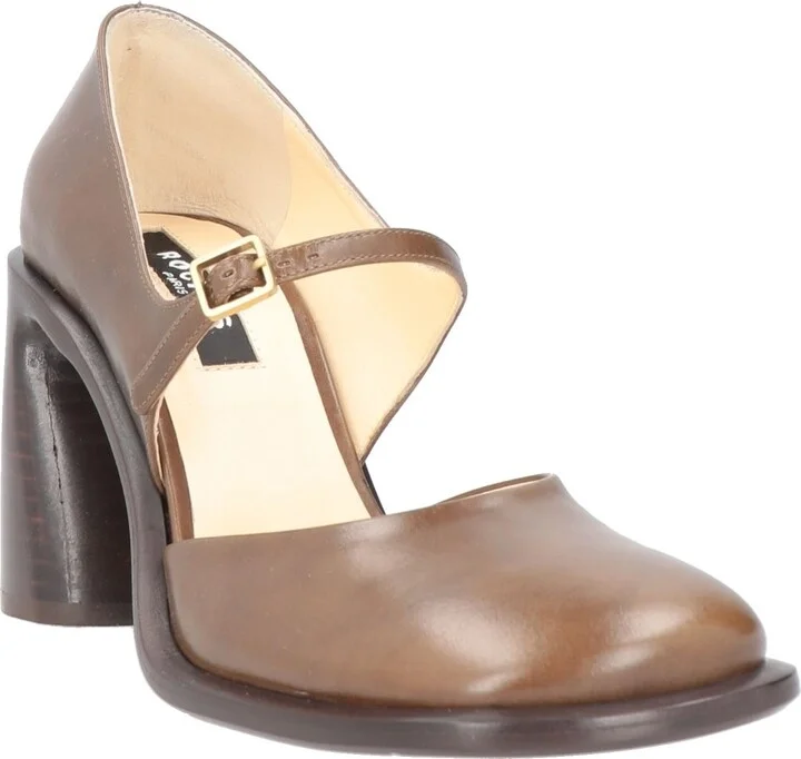 Rochas Woman Pumps - Image 4