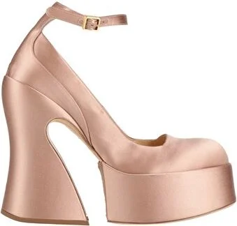 Rochas Woman Pumps
