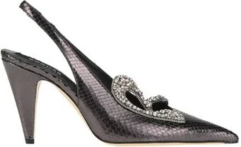Rochas Woman Pumps