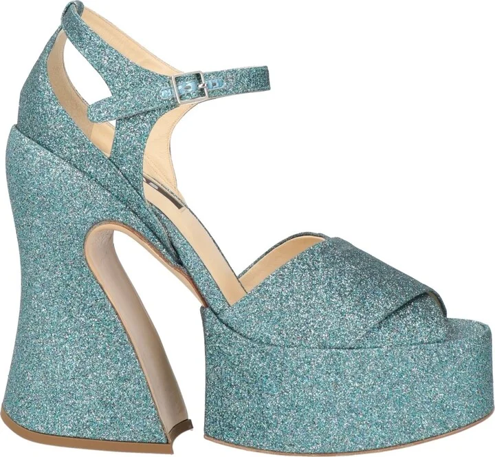 Rochas Woman Sandals - Image 3