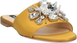 Rochas Woman Sandals - Image 2