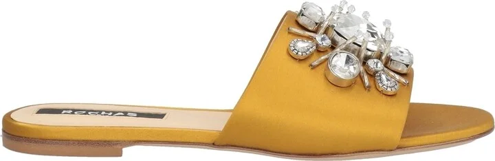Rochas Woman Sandals - Image 3
