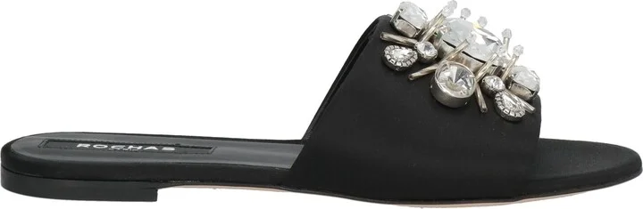 Rochas Woman Sandals - Image 3