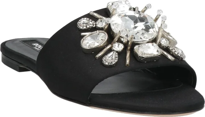 Rochas Woman Sandals - Image 4