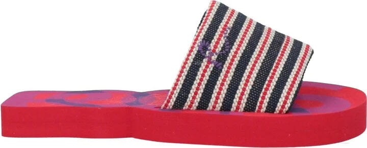 Rochas Woman Sandals - Image 6
