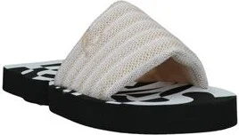 Rochas Woman Sandals - Image 8