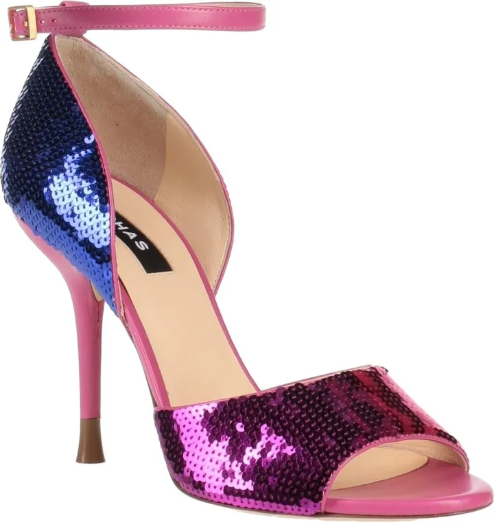 Rochas Woman Sandals - Image 4