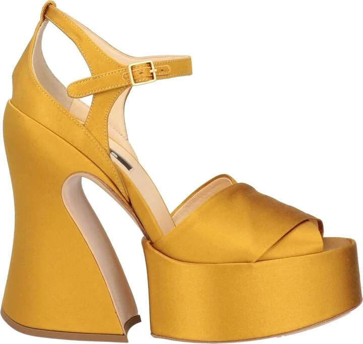 Rochas Woman Sandals - Image 3