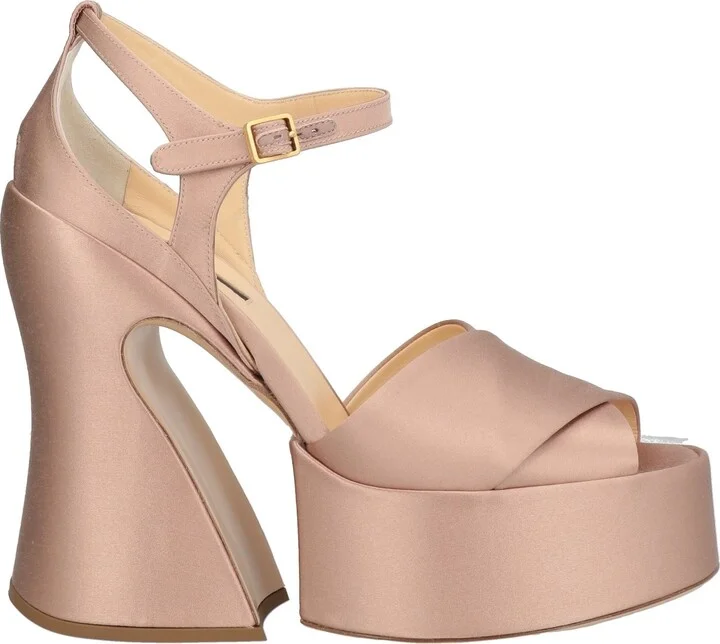 Rochas Woman Sandals - Image 6