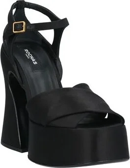Rochas Woman Sandals - Image 8